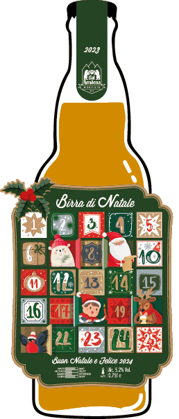 Birra di Natale