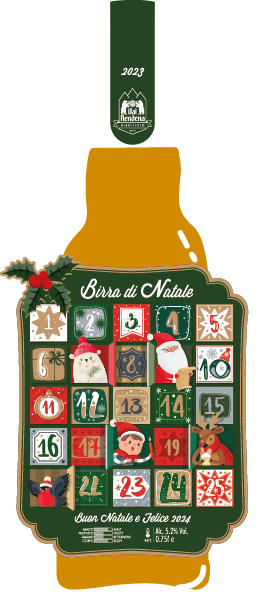 Birra di Natale