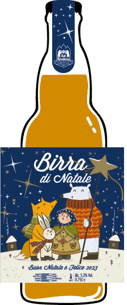Birra di Natale