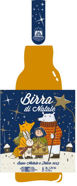 Birra di Natale