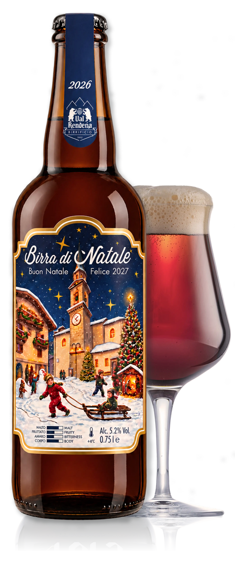 Birra di Natale