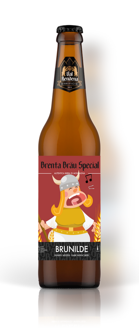 Brenta Bräu Special BRUNILDE