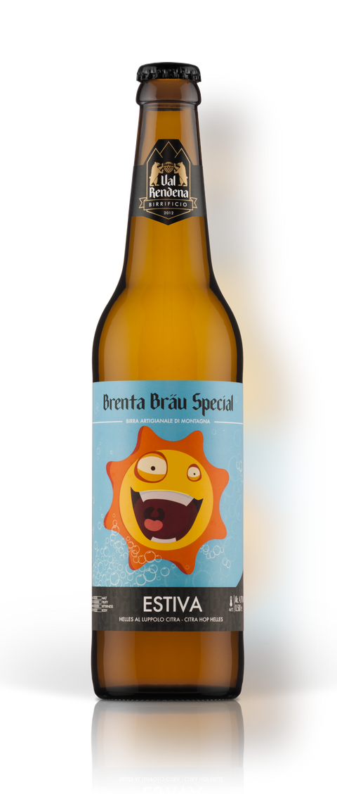 Brenta Brau Special ESTIVA