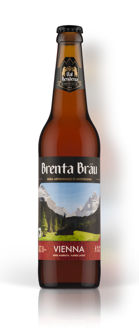 Brenta Bräu VIENNA