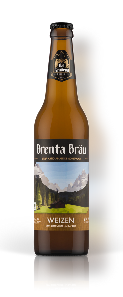 Brenta Bräu WEIZEN